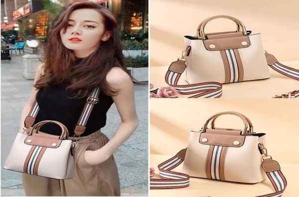 

one women039s bagswomen039s 2021 messenger shoulder fashion luxurys korean simple portable bucket new gwkgf3578177