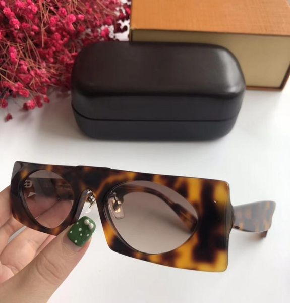 

new highquality designer luxury women sunglasses fashion full frame ladies vintage retro brand designer z1253u female leisure sun2809630, White;black