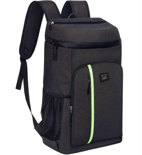 

denuoniss insulated cooler bag large capacity bag portable backpack waterproof ice pack lunch bags for picnic hiking camp2767968057655645