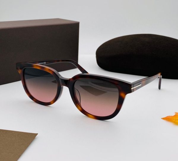 

sunglasses for women men summer 914 style antiultraviolet retro plate oval full frame fashion glasses random box9846171, White;black
