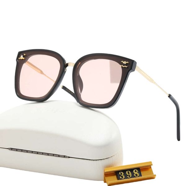 

sunglasses designer share to be partner mens sunglasses for women luxury ce brand new triumphal arch ins sunscreen women's anti ultravi, White;black