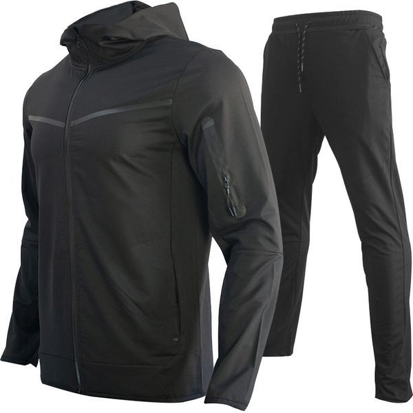 

Mens tracksuits tech fleece Designer suit coat trousers Sportswear Pants Hoodie Men Woman Jogger Tracksuits Bottoms sweatpants tracksuit Casual fashion clothing, 207