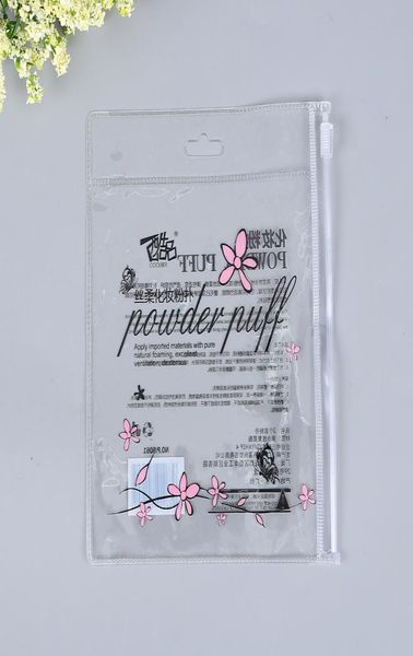 

whole only 3cm mini size transparent cosmetic bags cases sample no retail2156324