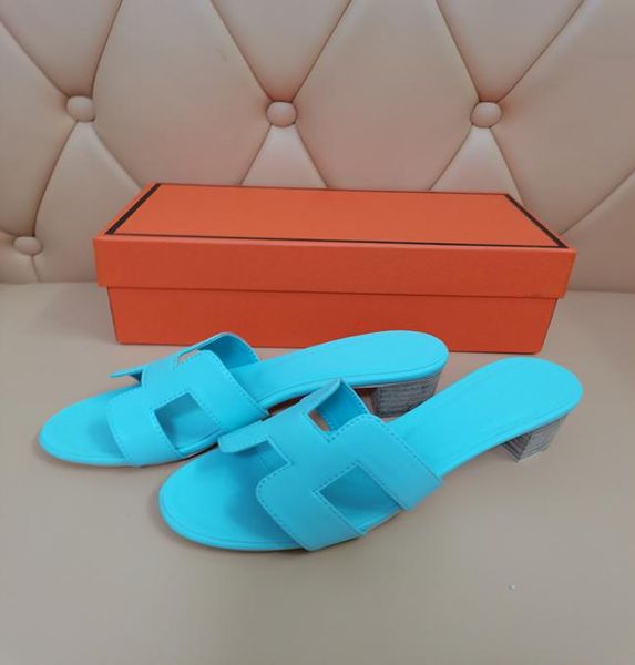 

high heels love horse h sandals slippers shoes luxury balance jelly designer quality men and women dad spring dhgatecomcool slipp8984785, Black