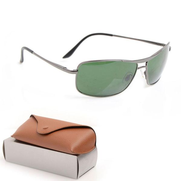 

mens sunglasses metal hinge designer eyeglass uv protection fashion eye men sunglassess plank luxury womens glasses 87134528, White;black