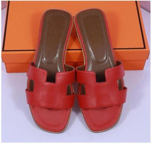 

luxury flat sandals multi color slipper classic patterns and colors shoal leisure indoor complete set of accessories slides design7000805, Black
