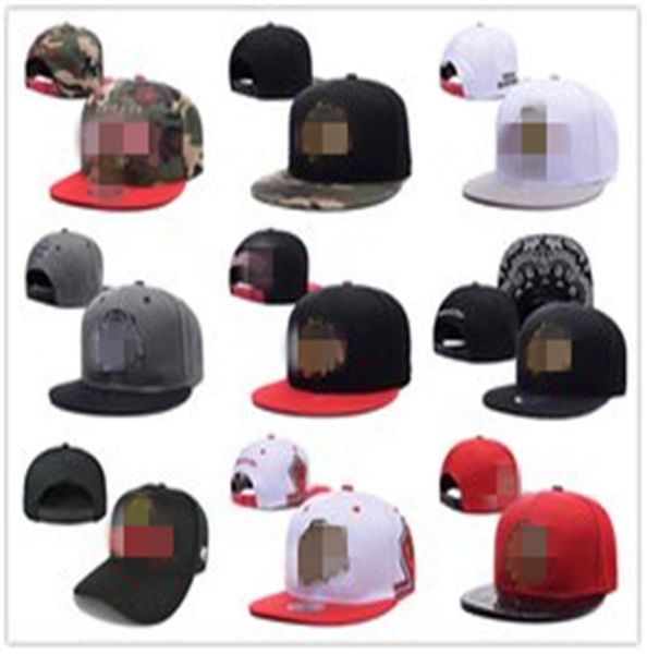 

good men039s chicago blackhawks snapback hats team logo embroidery sports adjustable hockey caps vintage leather visor str2208794, Blue;gray