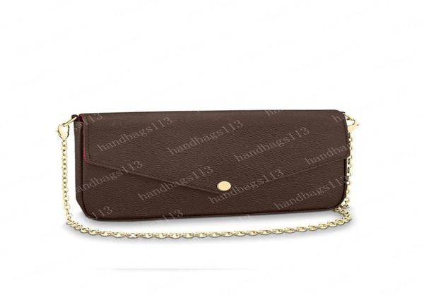 

chain wallet wallets women wallets shoulder bags handbags tote crossbody bag purses bags leather clutch backpack fashion fannypack1077571, Red;black