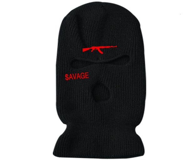 

hole cap three balaclava fffrain qopl0123456789101962685, Blue;gray