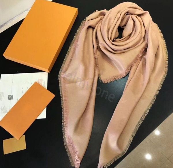 

Imple Hijab Retro Scarf Echarpe Style Accessories for Womens Twill designer scarf