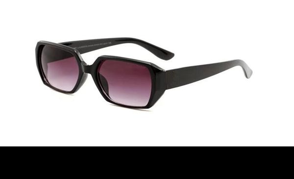 

new square sunglasses men women fashion brand designer original frame glasses casual outdoor sun glasses 5058998861, White;black