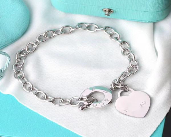 

luxurys designers bracelet tanys women charm bracelet simple fashion love jewelry chain lovers gift party birthday very beautiful5454893, Golden;silver