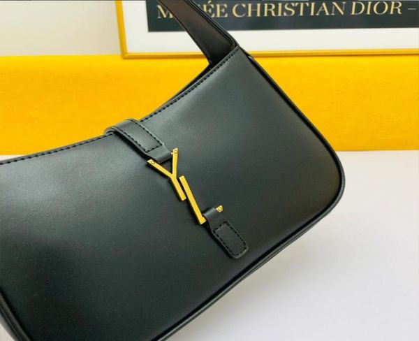 

2021 uality armpit bags classic leather designer handbags for ladies shoulder bags baguette multicolor fashion bags wholes7878907