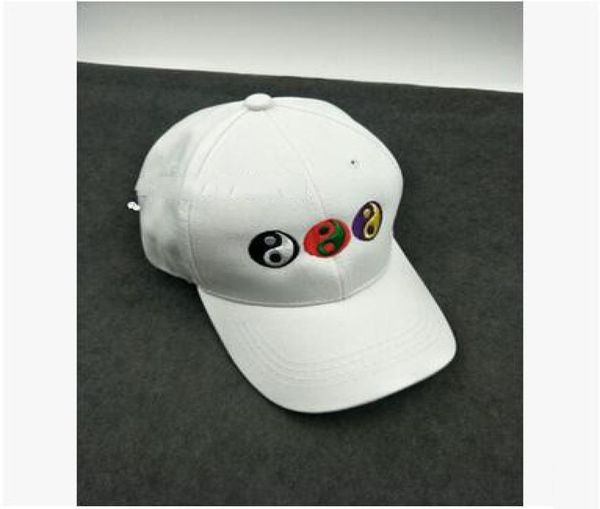 

new arrival gosha tai chi gossip embroidery caps ying yang caps fashion design baseball caps 8382652, Blue;gray