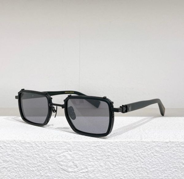 

sunglasses for men and women summer bpx122a style antiultraviolet retro plate square full frame fashion eyeglasses random box1388868, White;black