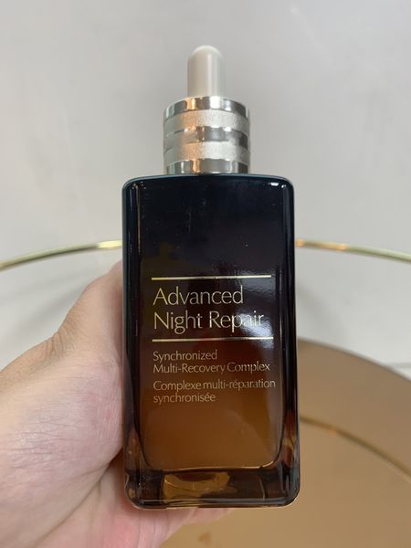 

wholesales price brown bottle 7th advanced night serum repair essence 50ml shopping ups