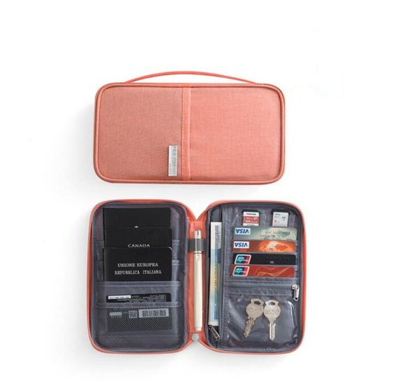 

clutch wallet purse for men travel business hand bag with zipper coin pocket card holder case gift father son husband boyfriend8895939, Brown;gray