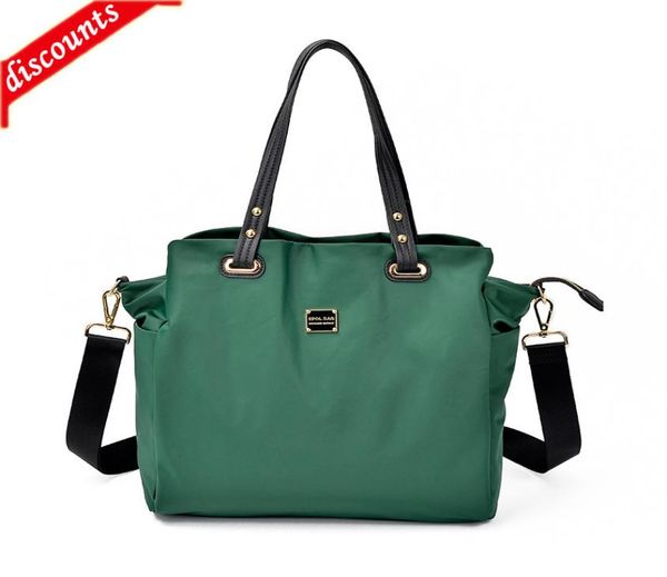 

ebol epol large capacity messenger bag women039s big fashion oxford leisure shoulder bag hand9289686
