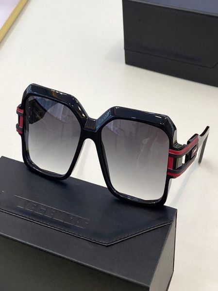 

caza 623 original designer sunglasses men famous fashionable classic retro luxury brand eyeglass fashion design w6732758, White;black