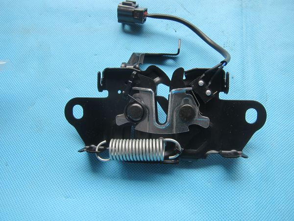 

front bonnet lock for mazda 6/cx4 gv9b-56-620