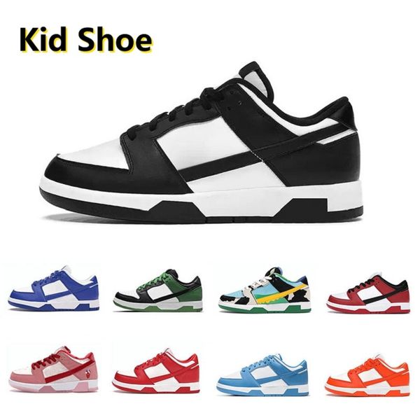 

kids athletic outdoor shoes sneakers baby 4 white black panda valentines day university red unc syracuse kentucky classic green toddler trai
