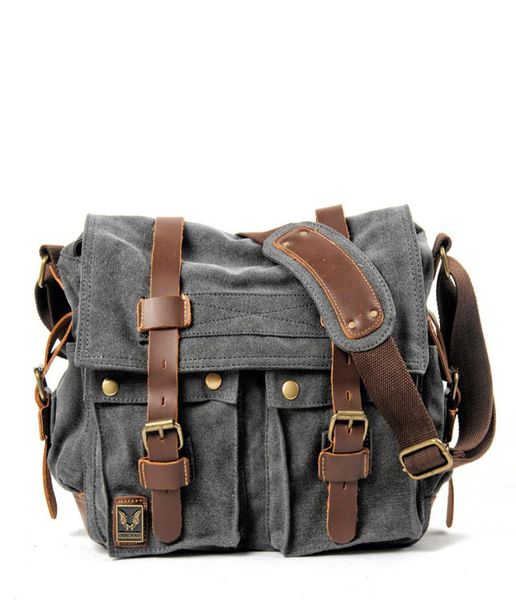 

bags muchuan canvas leather men messenger bags i am legend will smith big satchel shoulder male lapbriefcase travel handbag7841970