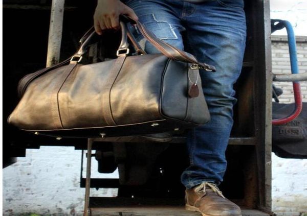

new large capacity women travel bags men shoulder duffel bags on luggage kee with lock head9100983