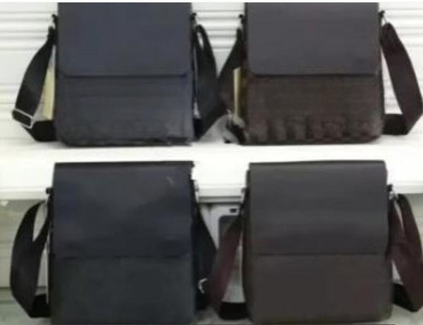 

designer shoulder bag men's bag quality luxury crossbody bag men's crossbody bag original waterproof parachute fabric wallet