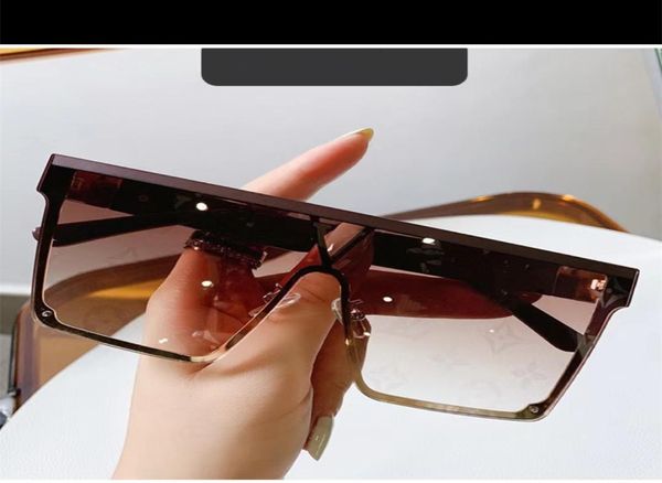 

fashion luxury designer sunglasses ladies sunglasses polaroid lenses with case1252873, White;black