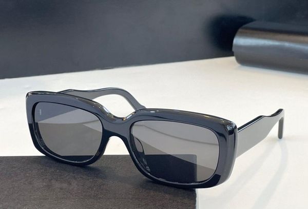 

men sunglasses for women latest selling fashion 0072 sun glasses mens sunglass gafas de sol glass uv400 lens with box6351345, White;black