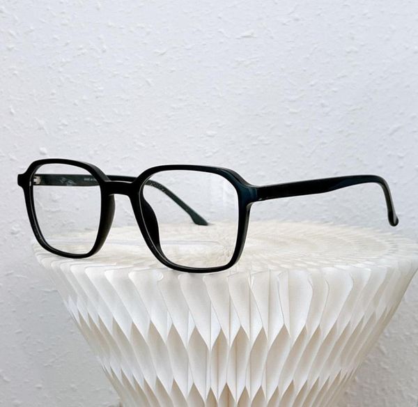 

womens eyeglasses frame clear lens men sun gasses fashion style protects eyes uv400 with case 932575385342, Silver