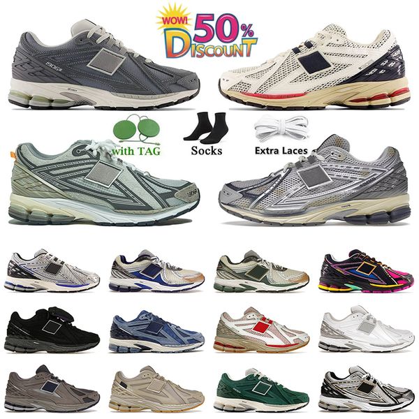 

original shoes 1906r bb1906r sneakers outdoor aime leon dore hoolywood sea salt marblehead protection pack white rain cloud titanium women s, Black