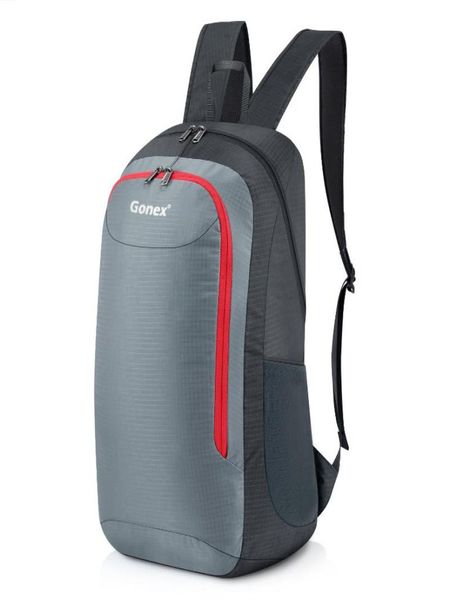 

backpack gonex 28l ultra lightweight packable large capacity handy waterproof bag for travel hiking dailyuse outdoor backpackback6790699