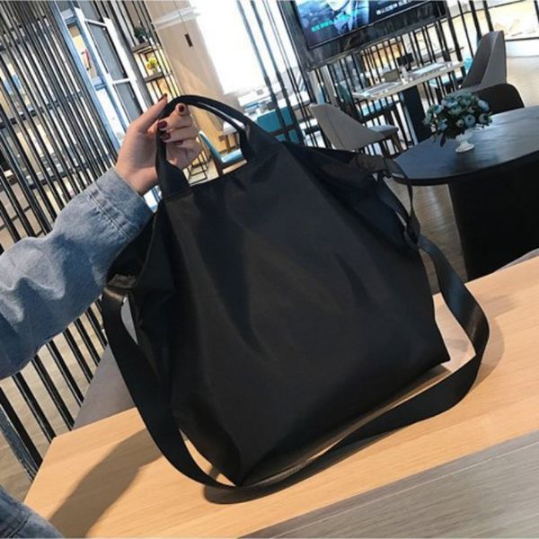 

men's and women's outdoor luggage, large capacity handbag, shoulder bag, luggage, travel bag, oxford waterproof yoga exercise bag