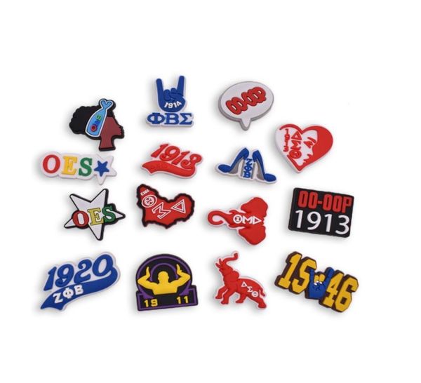 

party favor cartoon character pvc rubber shoe charms shoes accessories fit wristband buttons shoes decorations gifts7771728, White;pink