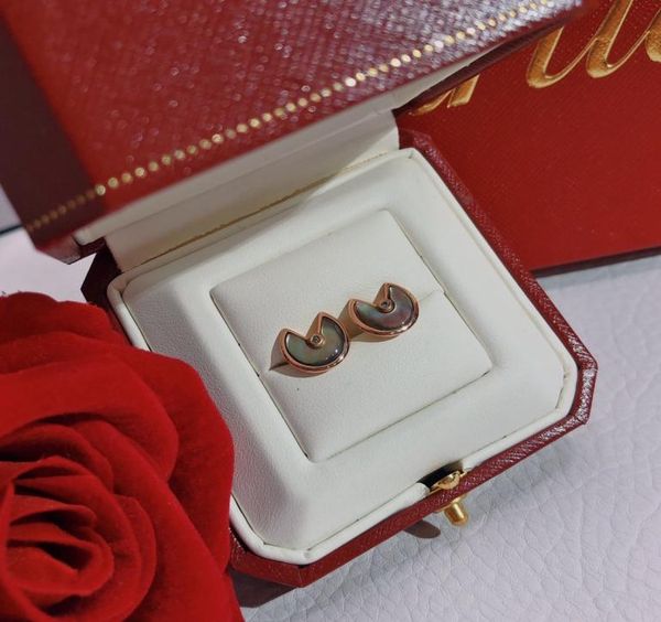 

sterling silver with natural black agate platinum plated original ufo earrings7259538, Golden;silver