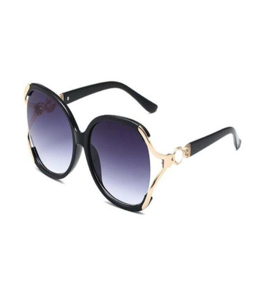 

summer woman fashion goggle metal sunglasses women beachsun glasses nice driving sunglasses ladies ultraviolet sunglass 4117689, White;black