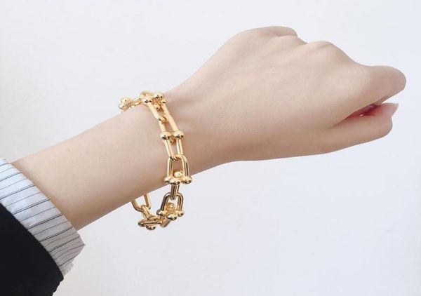 

1pcs stainless steel heart t bracelets bangles for women men lover fashion genuine jewelry rose gold/silver/gold love bangle enamel party gi, Black