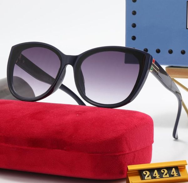 

fashion cat eye sunglasses women eyewear sun glasses designer womens classic driving color film 6 colors 24242924550, White;black