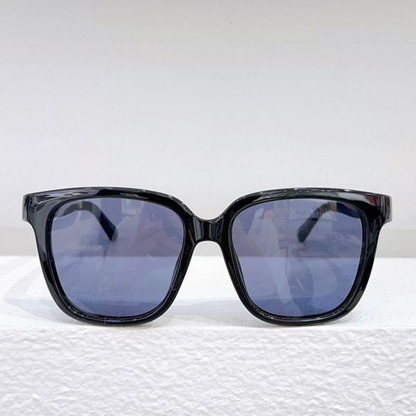 

Designer high-quality UV400 fashionable high-end casual beach style acetate square full frame glasses BB0152 are suitable for women