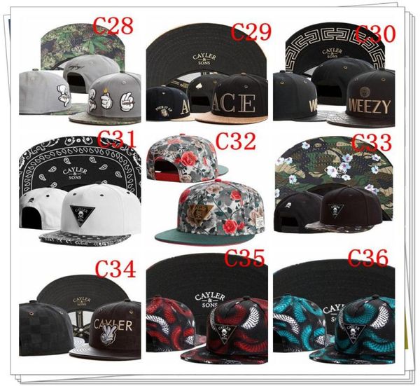 

wholesale swag style brand and sons son snapback caps hip hop cap baseball hat hats men bones snapbacks hat 105037, Blue;gray