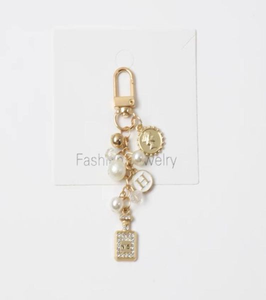 

bag accessary keychainwhole with cute mode fashion keychain09207020, Black