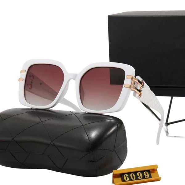 

sunglasses designer luxury fashion for men and women sunglasses designer fashion for overseas new external sunglasses women's street, White;black