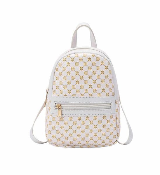 

mini backpack small bag female student cute everything girls backpack1572942