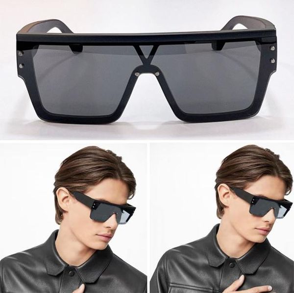 

fashion catwalk mens sunglasses ladies fashions style protective glasses uv400 lens good 1583 ladies glassess wit4138690, White;black