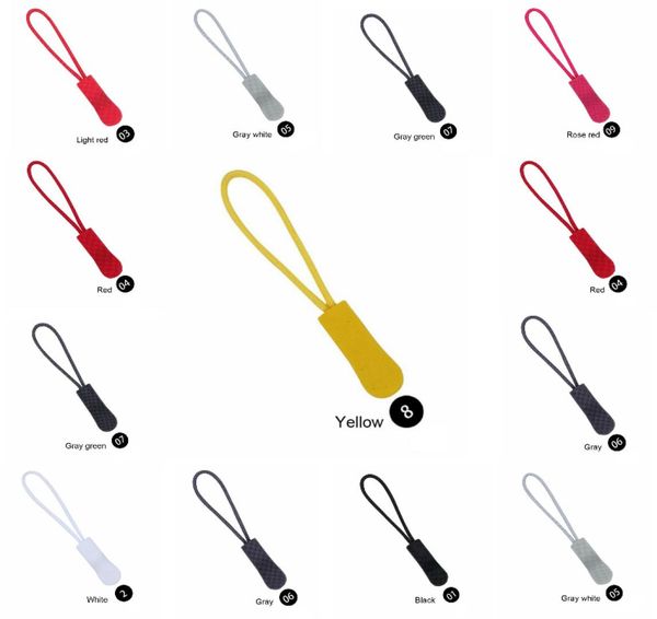 

new whole fashion men women black white red casual shoes zipper bag parts zipper c00433177384
