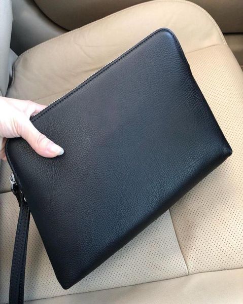 

famous brand man handbag designer man sloping briefcase size 29193cm4493373