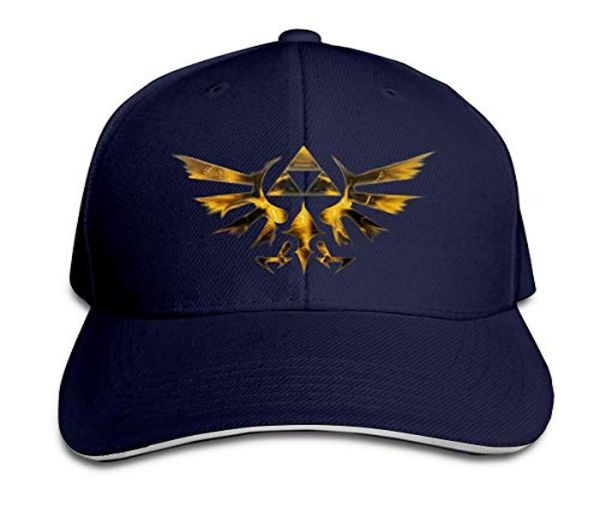 

disart the legend of zelda wind waker hd adjustable baseball caps sports outdoors summer hat 8 colors hip hop fitted cap f6449503, Blue;gray