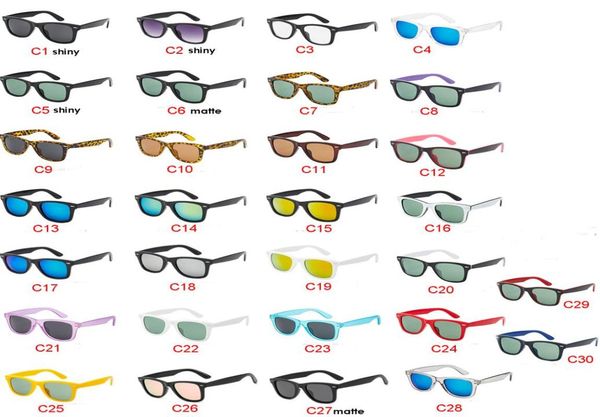 

30 colors classic women men sunglasses outdoor sport driving cycling sunglasses dazzle color sun glasses fast sellin6380171, White;black