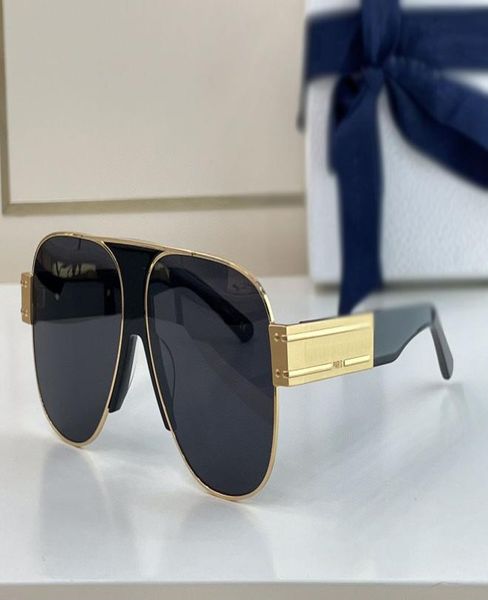 

classic diao a3u retro mens sunglasses fashion design womens glasses luxury brand designer eyeglass trendy famous3104575, White;black